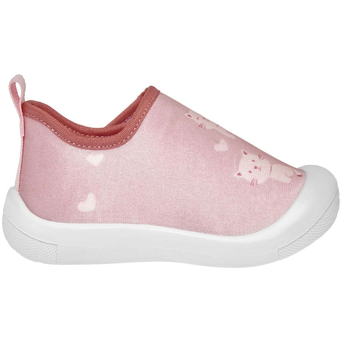 PlayshoesPlayshoes   Freizeitschuh Katze rosa 20
