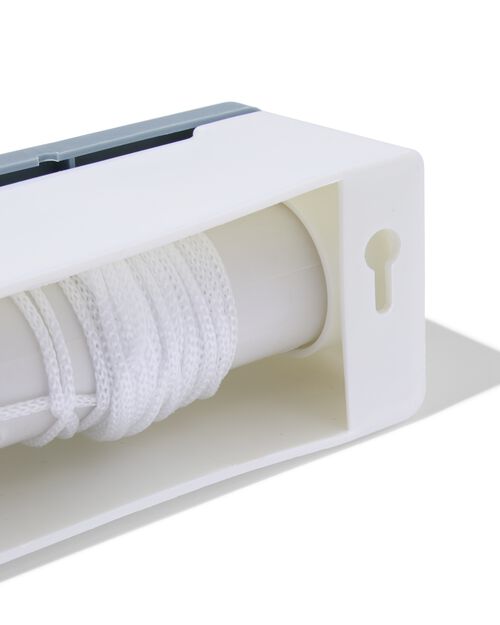 étendoir à linge enroulable Sorbo