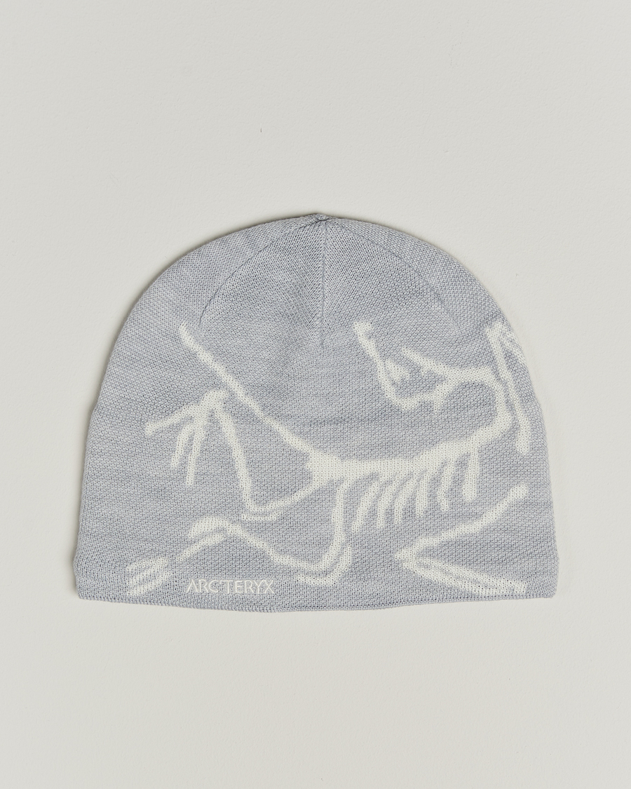 Arc'teryx Bird Head Beanie Solitude/Arctic Silk