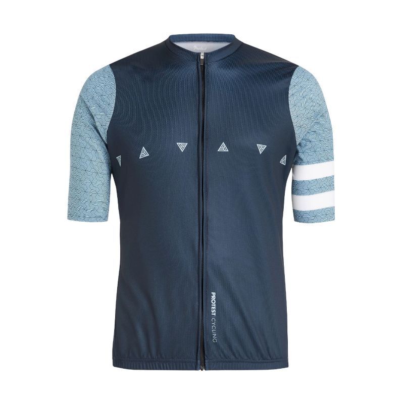 Prtbartali - Maillot vélo homme