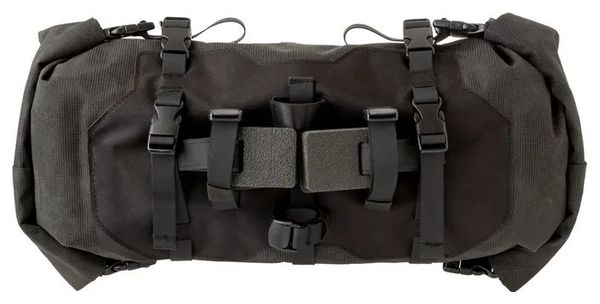 Sacoche de Cintre Agu Venture 17L Reflective Mist Gris