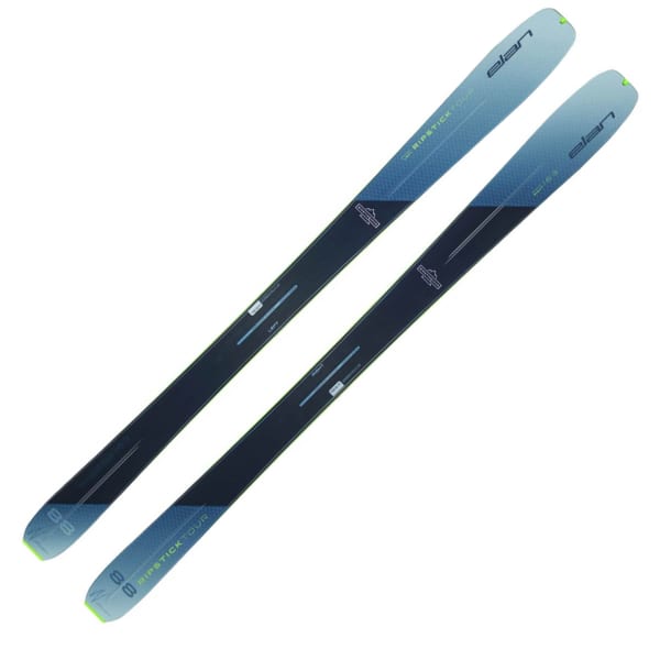 Ski de randonnée ELAN RIPSTICK TOUR 88 W