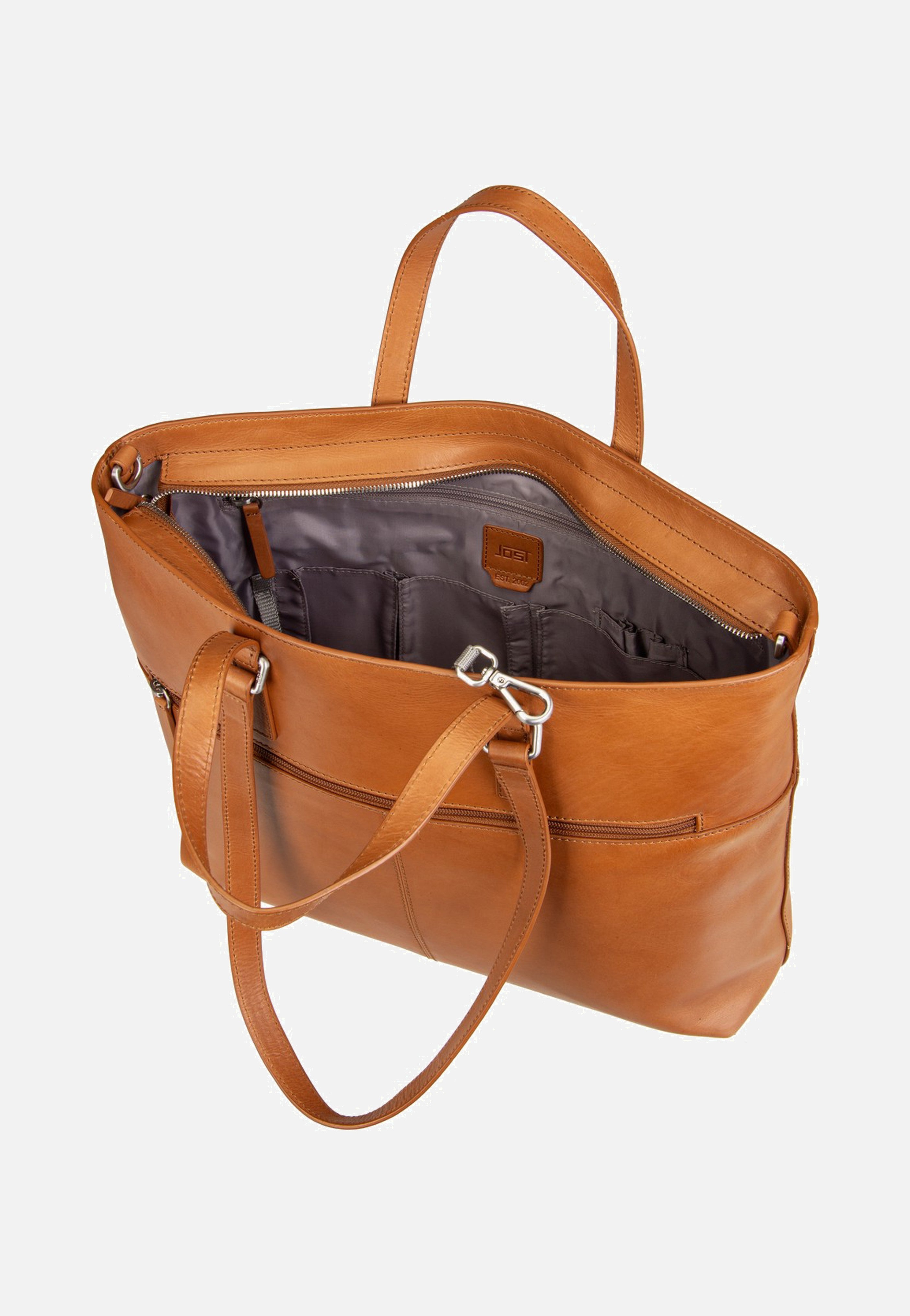 Rana 1767 Cognac - Tasche