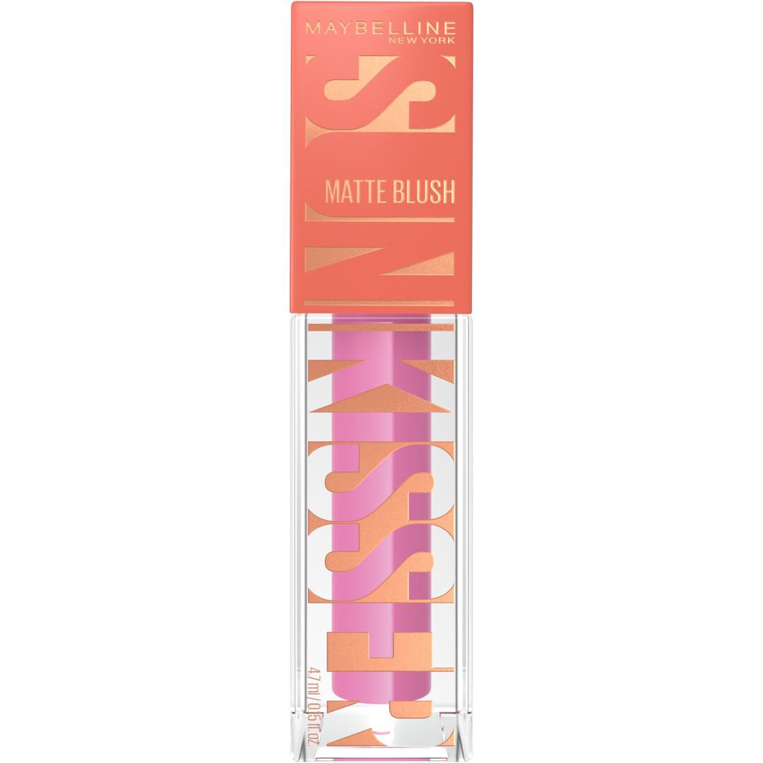 MAYBELLINE  Sunkisser Blush Luminoso