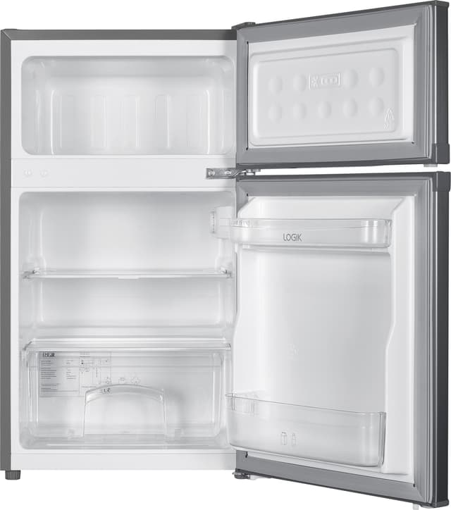 LOGIK køle/fryseskab LDD85X23E