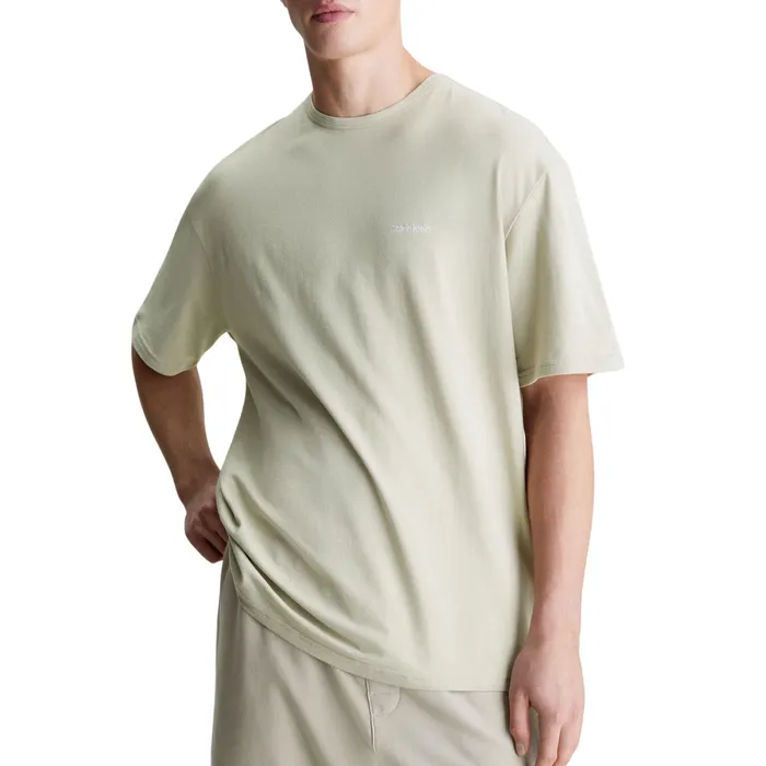 Calvin Klein Crew Neck Shirt Heren