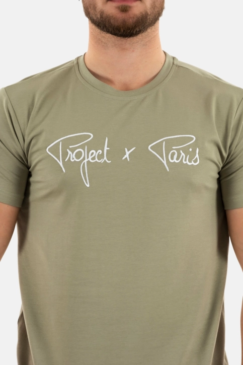 Tee shirt project x paris 1910076 kh2w