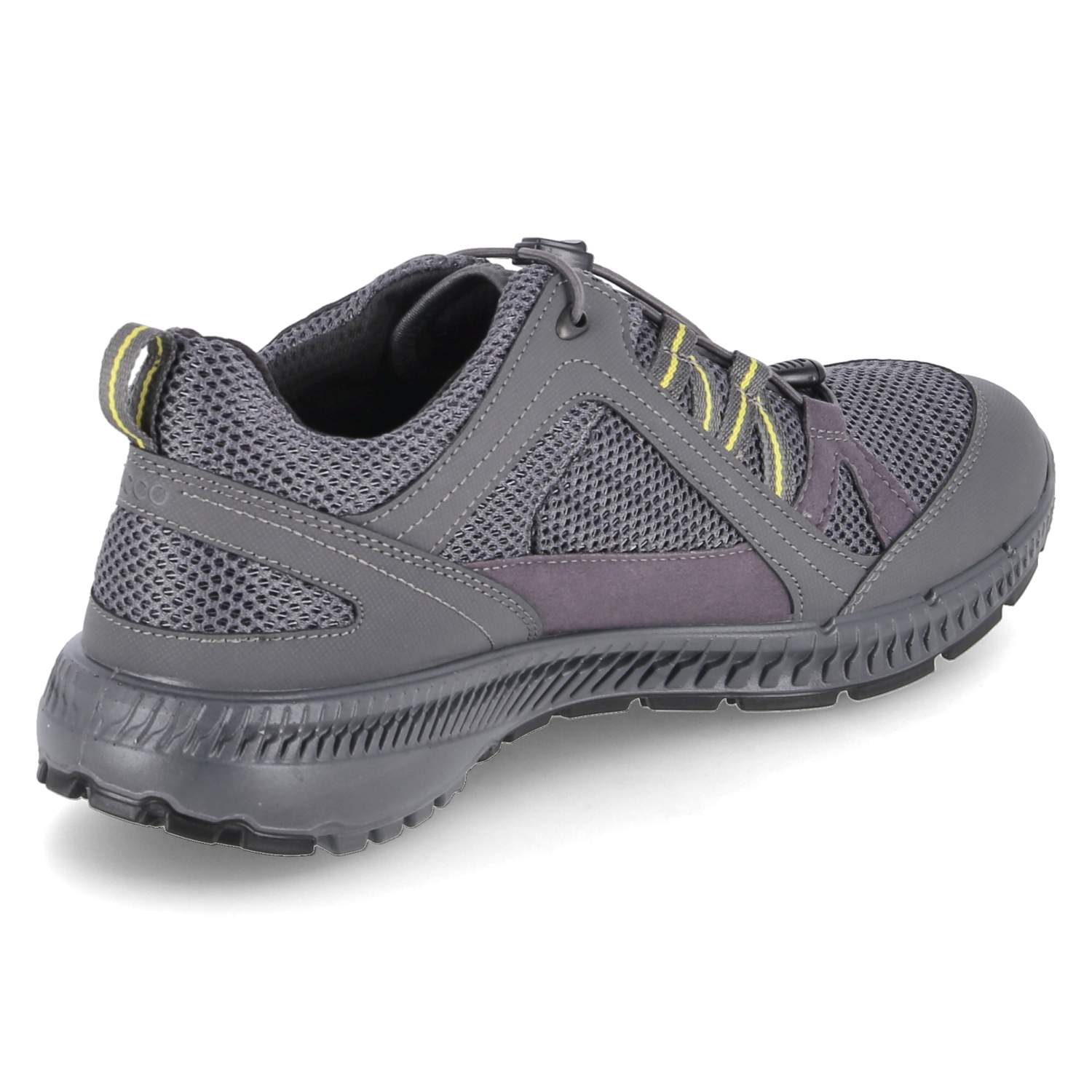 Ecco Outdoorschuhe TERRACRUISE II - magnet/magnet