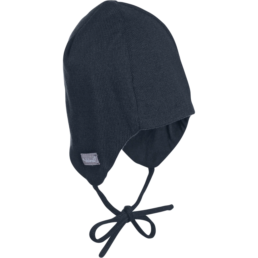 Sterntaler OCS Strickmütze marine