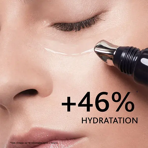 Sérum para Olhos Intensivo com Ácido Hialurônico Esthederm 15ml