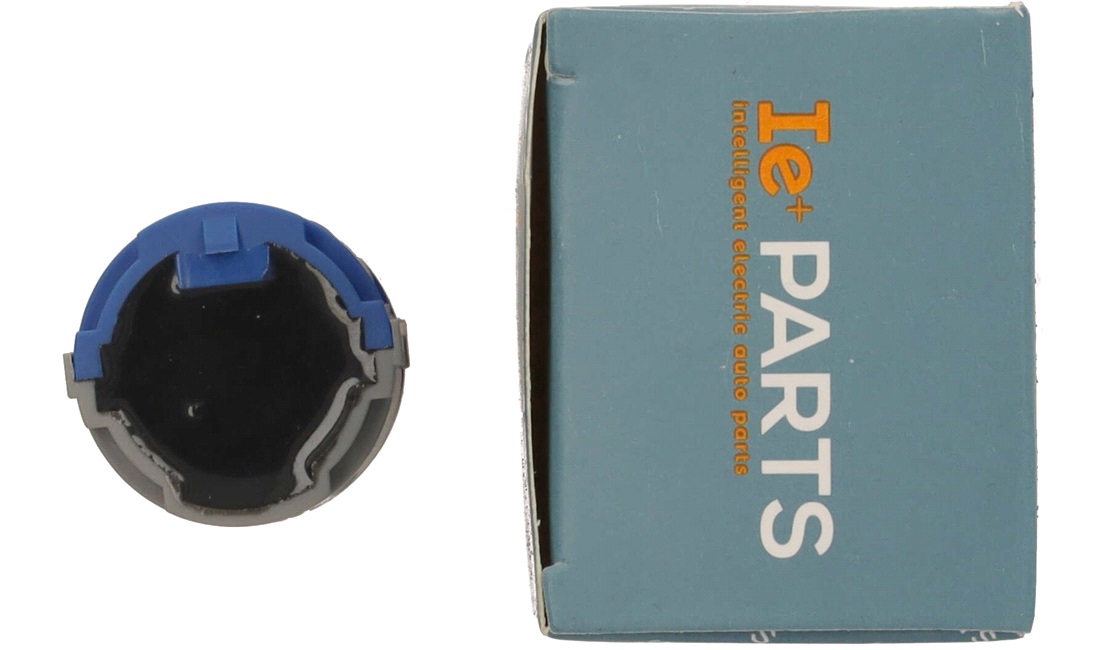 Sensor, parkering
