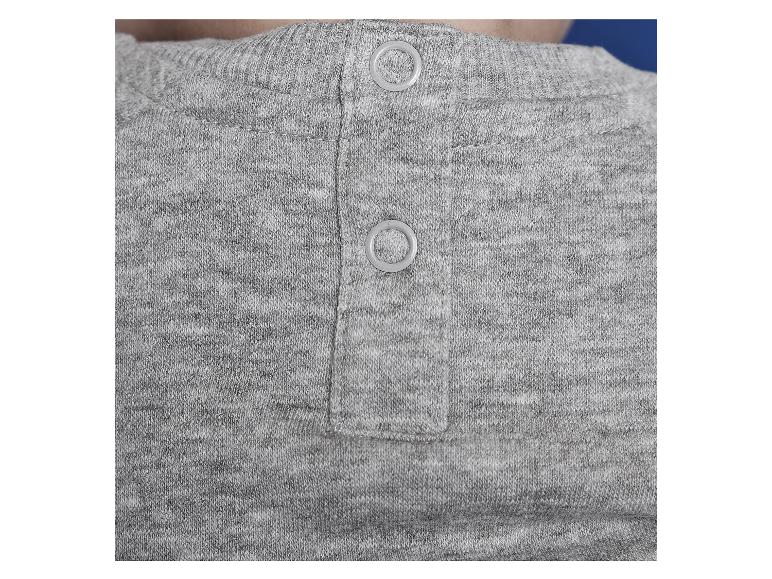 Baby thermo joggingpak