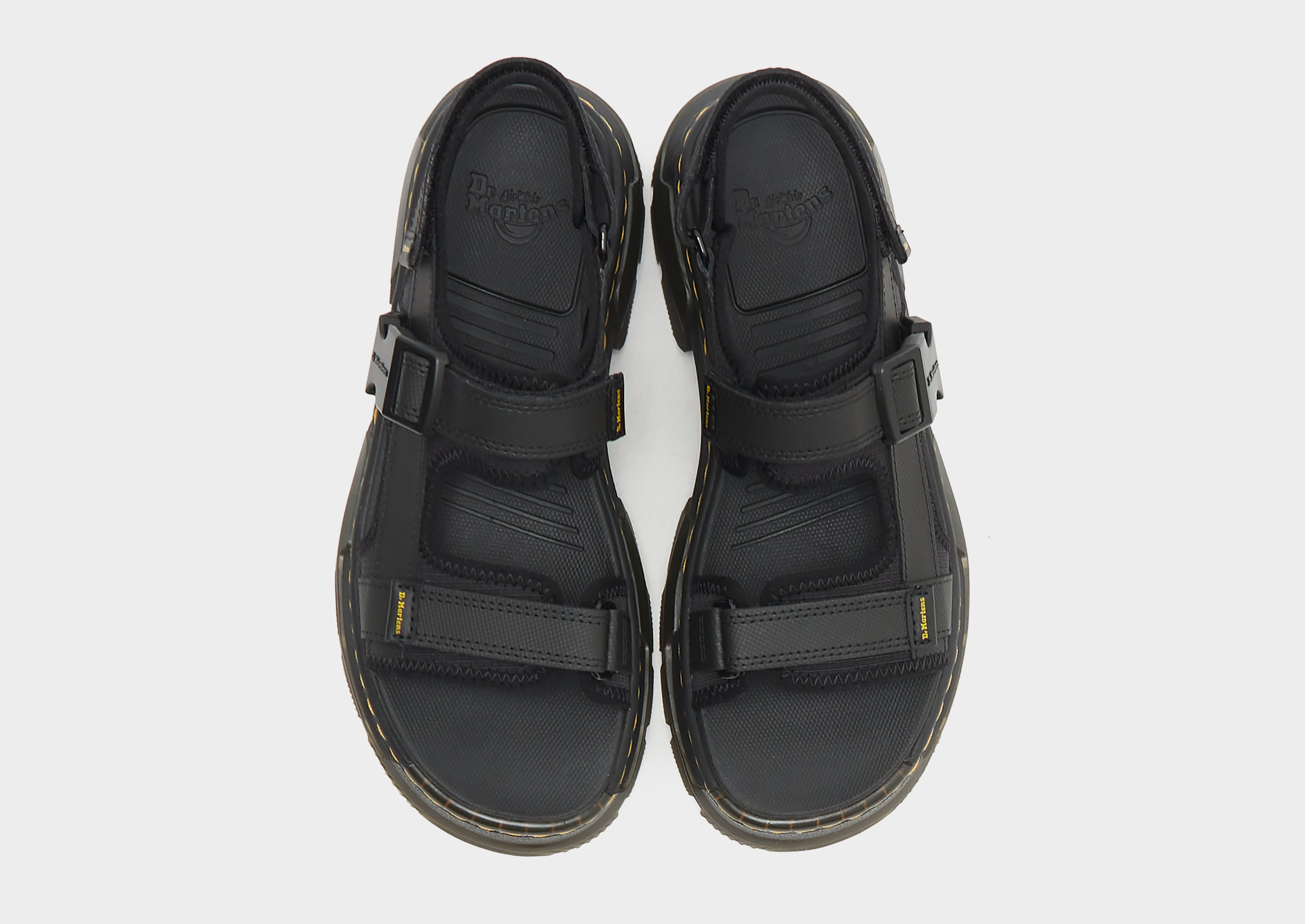 Dr. Martens Sandales Forster Femme