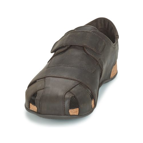 Panama Jack - FLETCHER - Marron