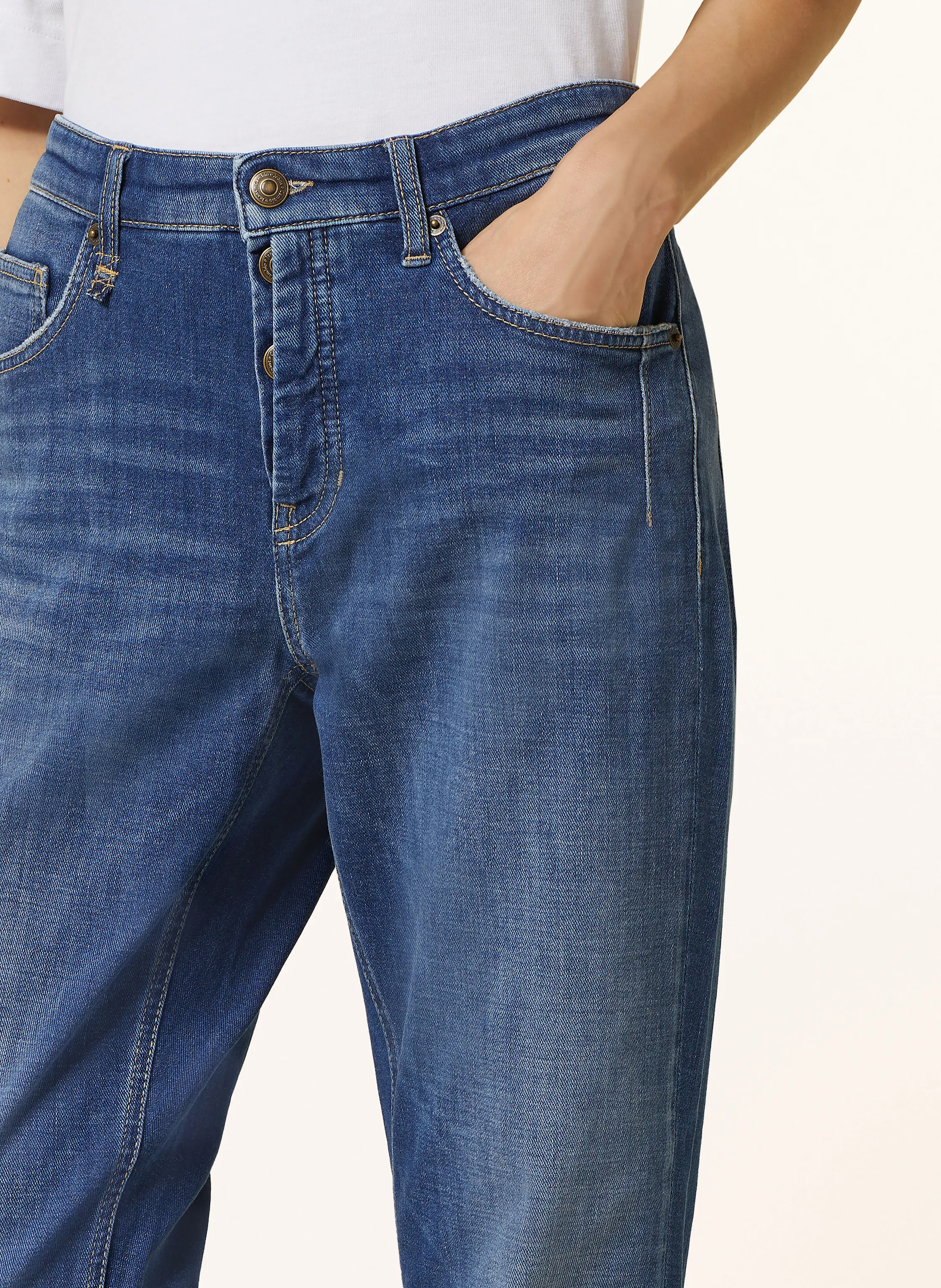 CAMBIO Jeans KERRY