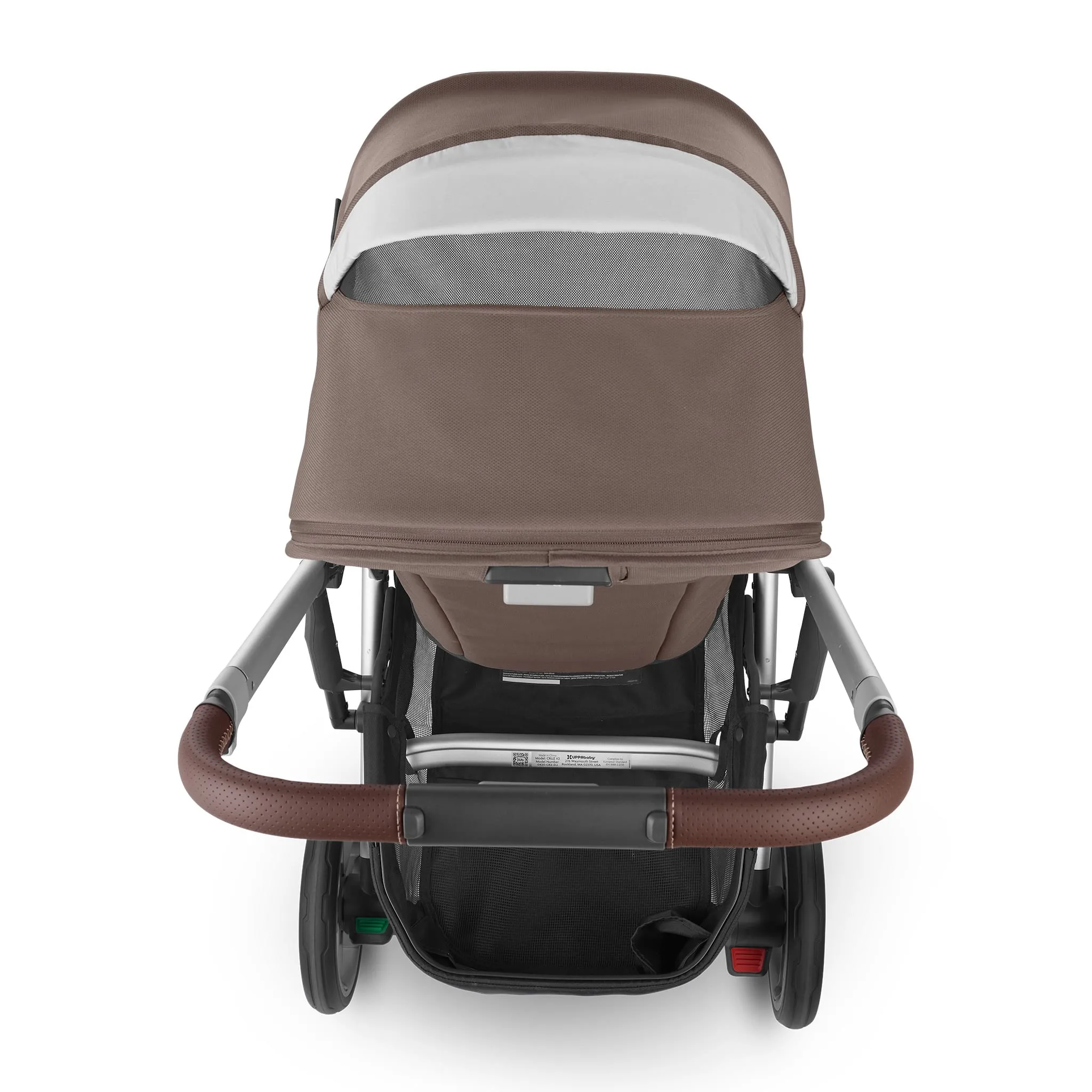 UPPAbaby Poussette Cruz V2 - Theo