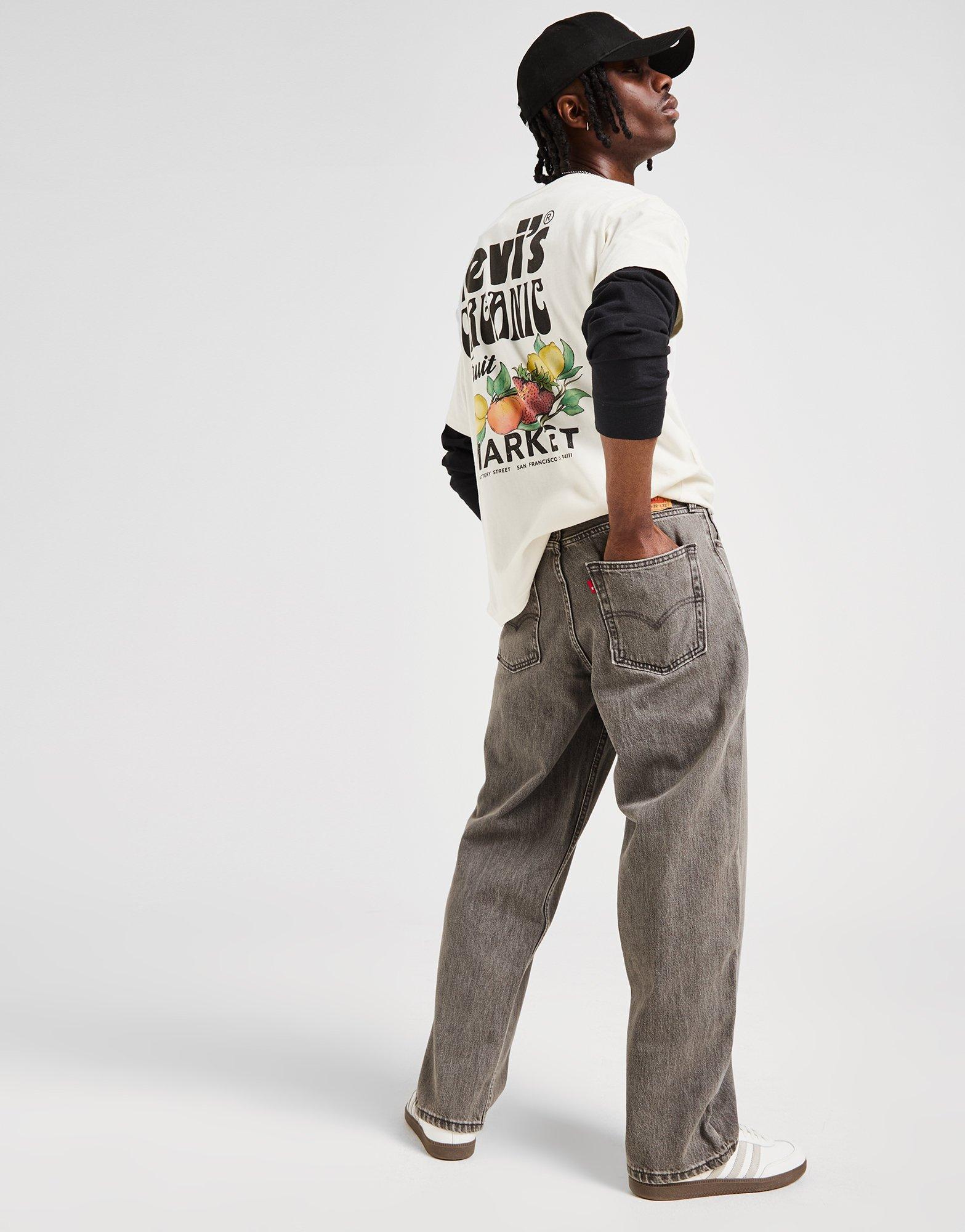 LEVI'S Jean Baggy 578