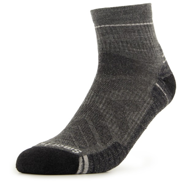 Smartwool - Hike Light Cushion Ankle - Chaussettes de randonnée
