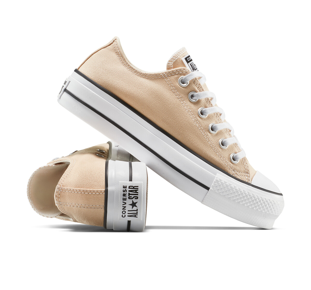 CONVERSE<br>Tênis All Star Lift Cor da Temporada
