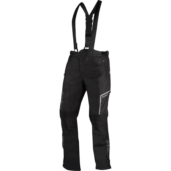 Bering - Pantalon Dusty Noir