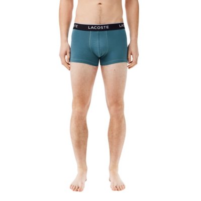 Boxer homme Trunk LACOSTE
