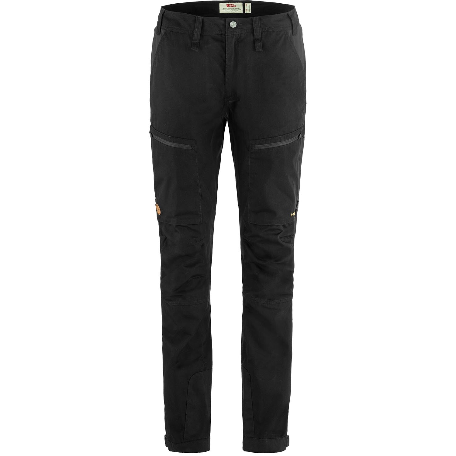 Fjällräven Womens Abisko Lite Trekking Trsr