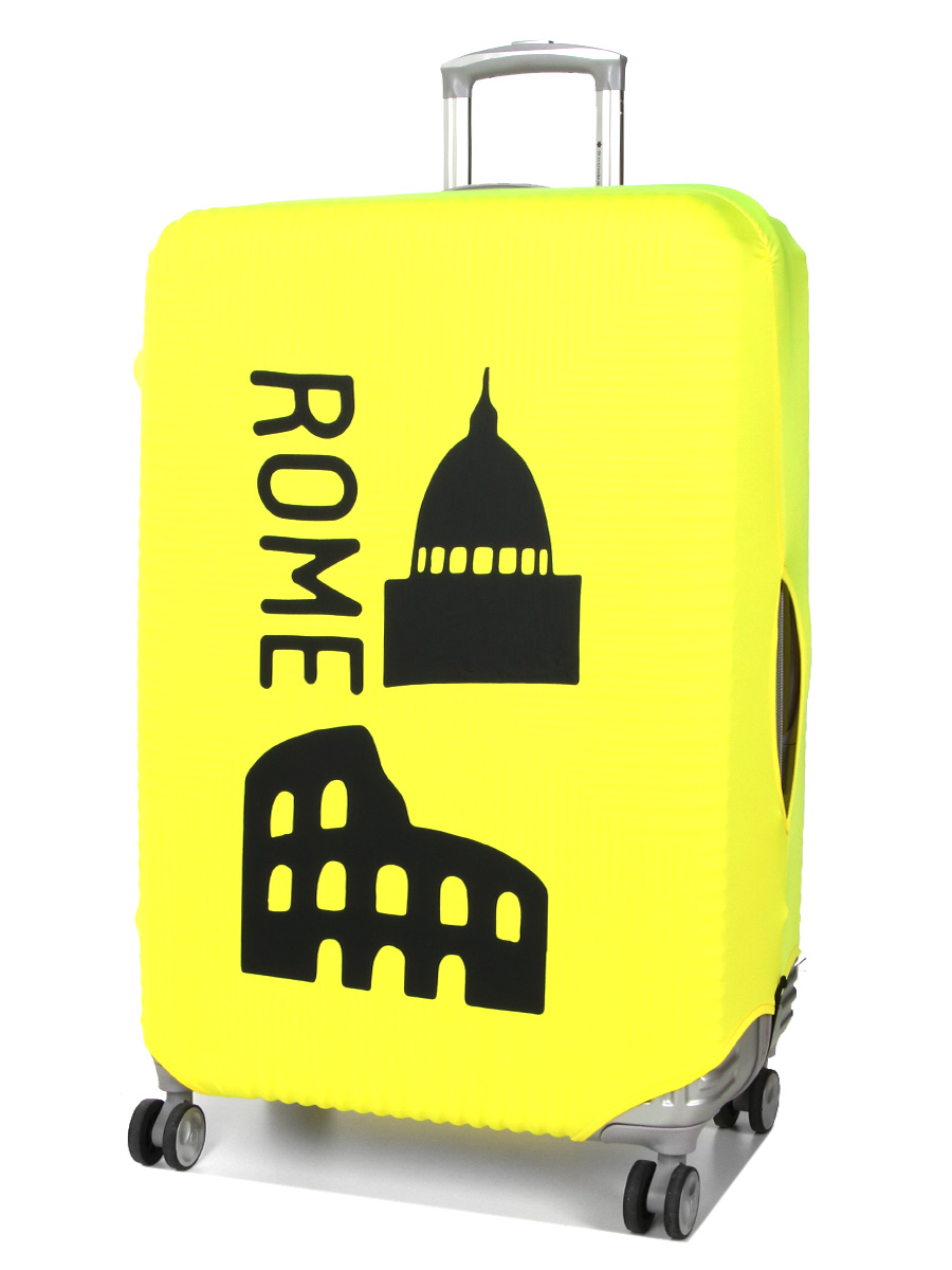 Housse de valise AÀrial Rome - L