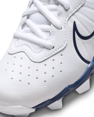 Nike Alpha Huarache 4 Keystone Little/Big Kids' Baseball Cleats
