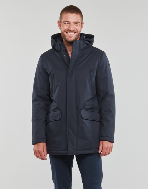 Geox - M3620F-T2951-F1624 Marino