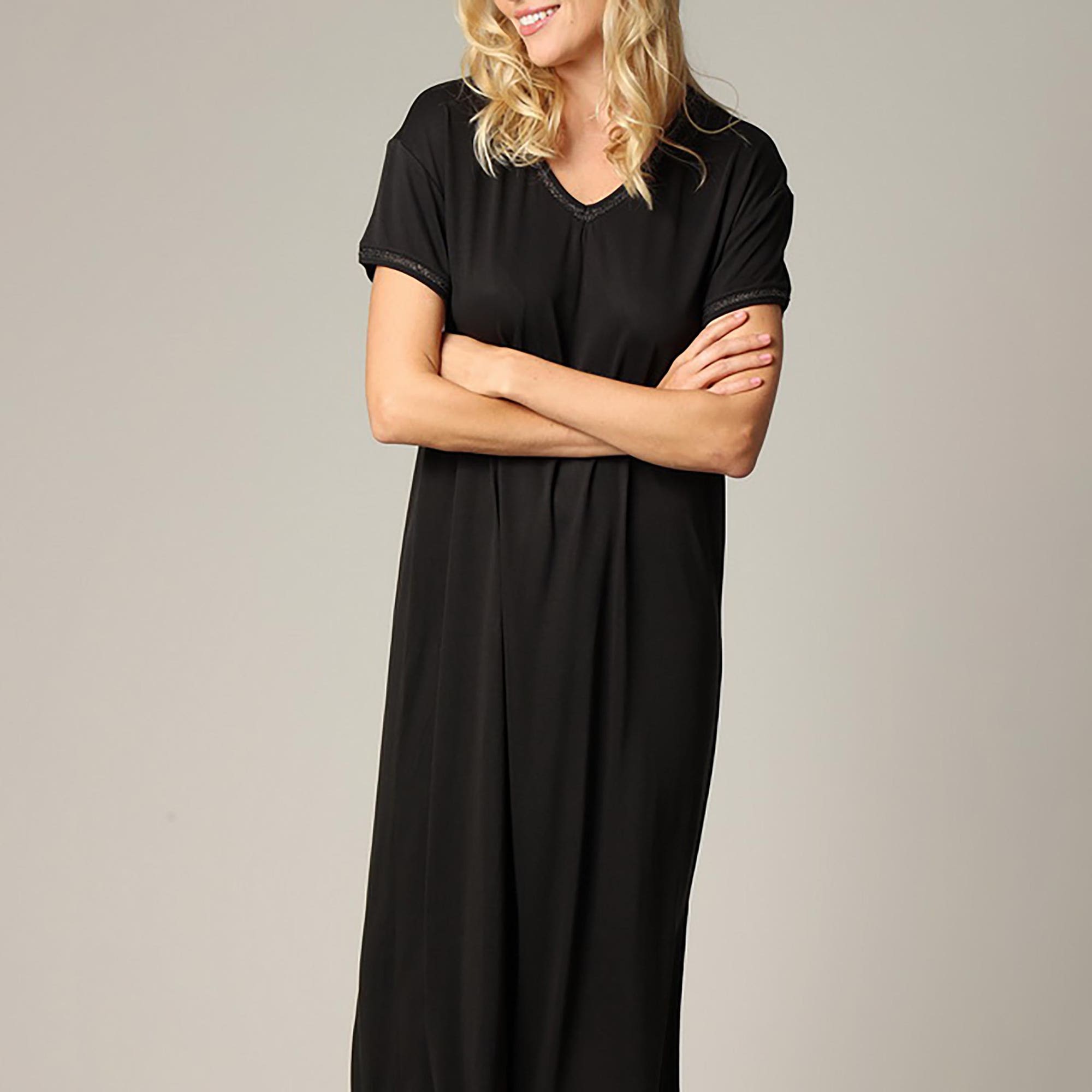 Robe Femme noir