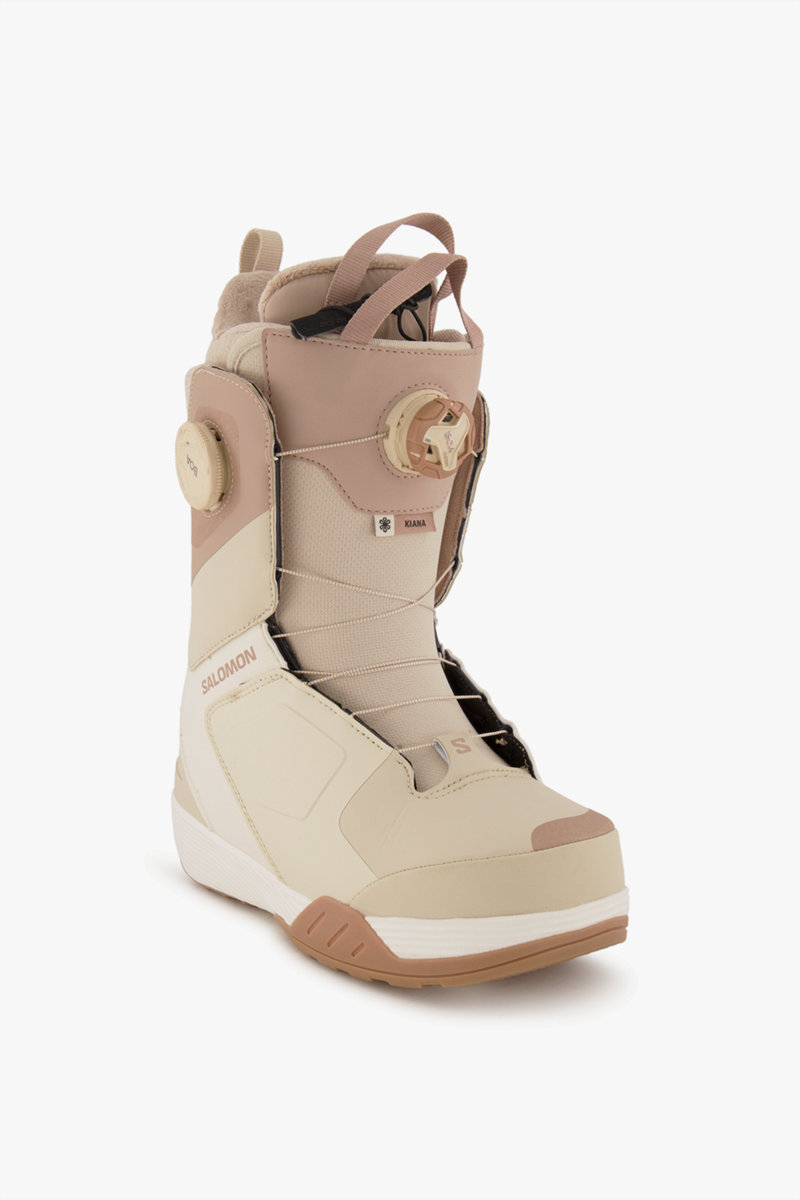 Salomon Kiana Dual BOA® Damen Snowboardschuh