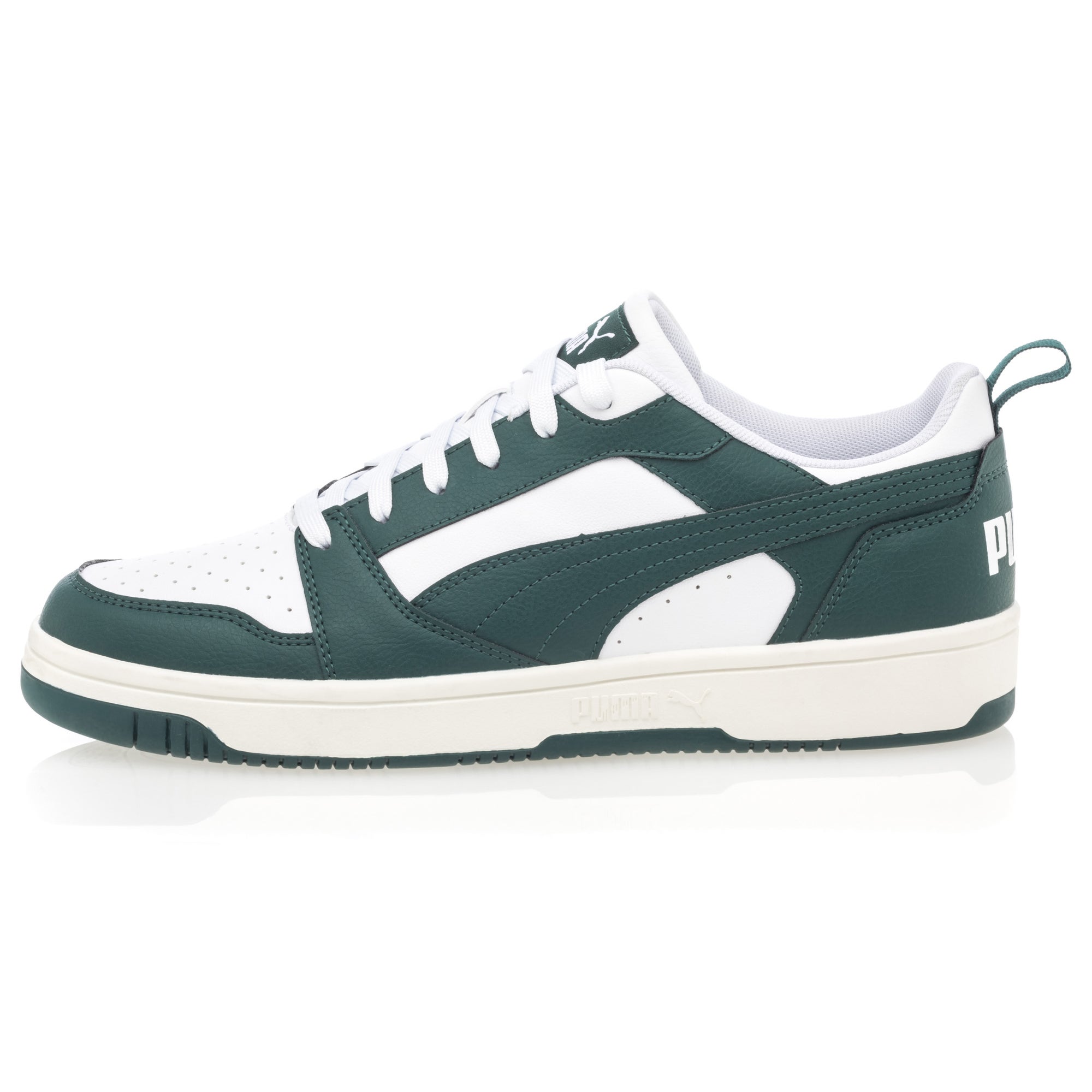 Sneakers Homme vert