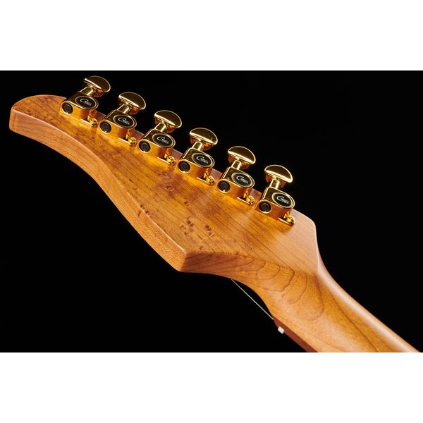 Mooer GTRS Guitars Standard 900 W PP