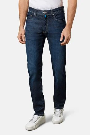 Pierre Cardin Jeans Lyon Tapered Future Flex Navy C7 34510.8006-6814 kopen