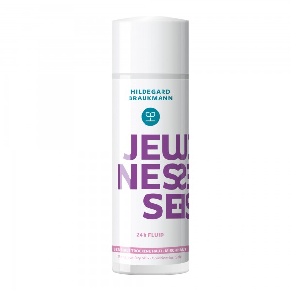 Hildegard Braukmann JEUNESSE 24h Fluid 50ml