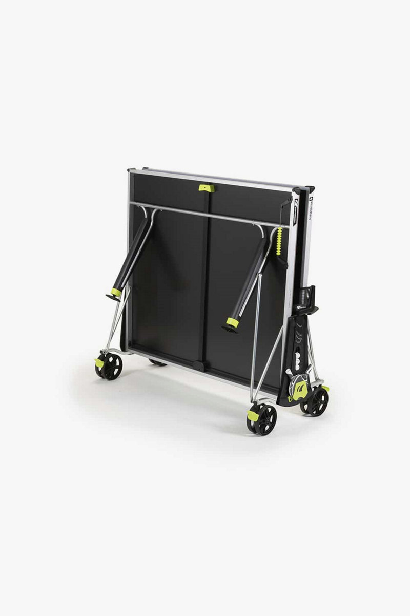 Cornilleau Swiss Edition Crossover Outdoor Tischtennistisch