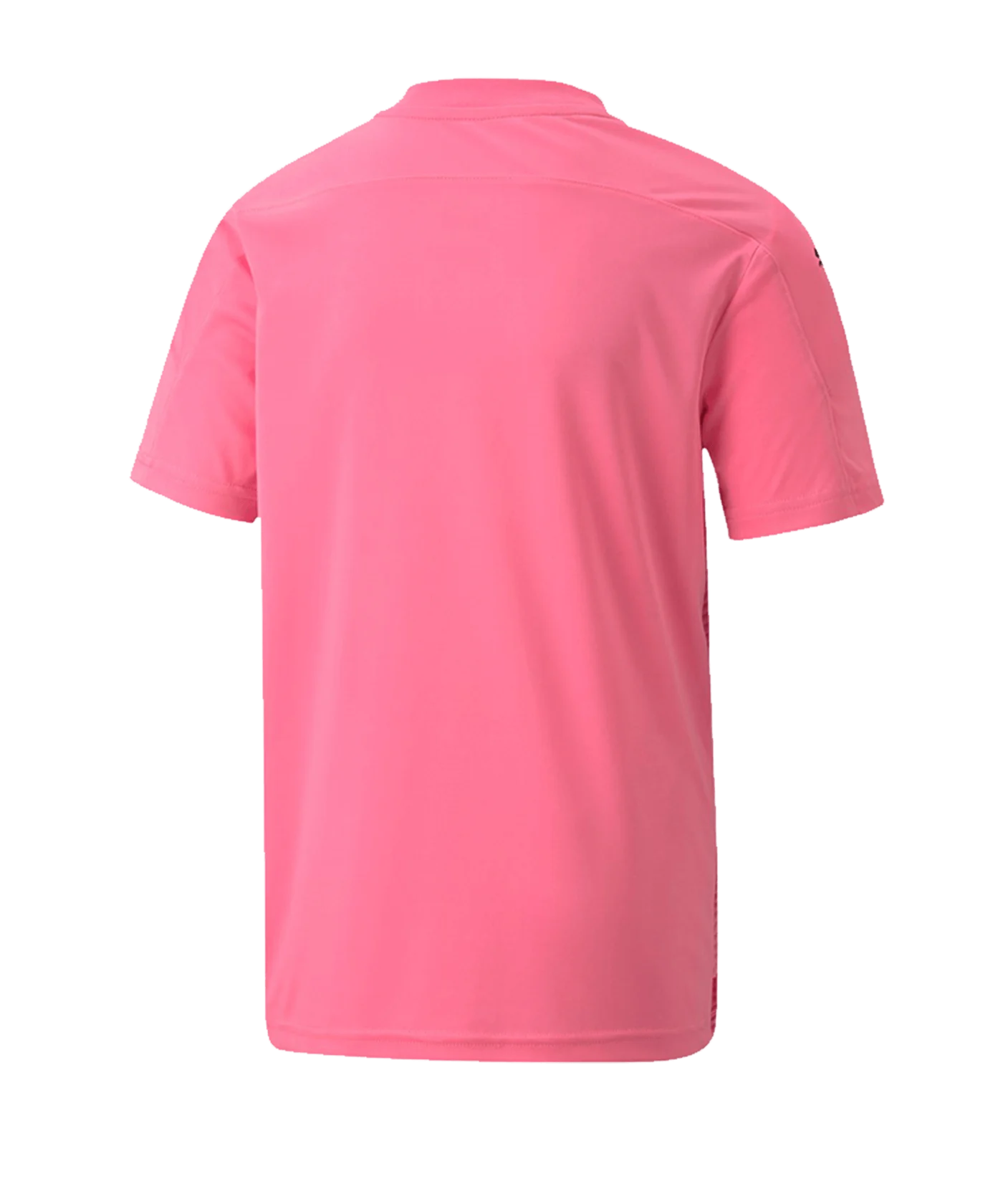 PUMA teamFINAL 21 Graphic Trikot kurzarm Pink F22