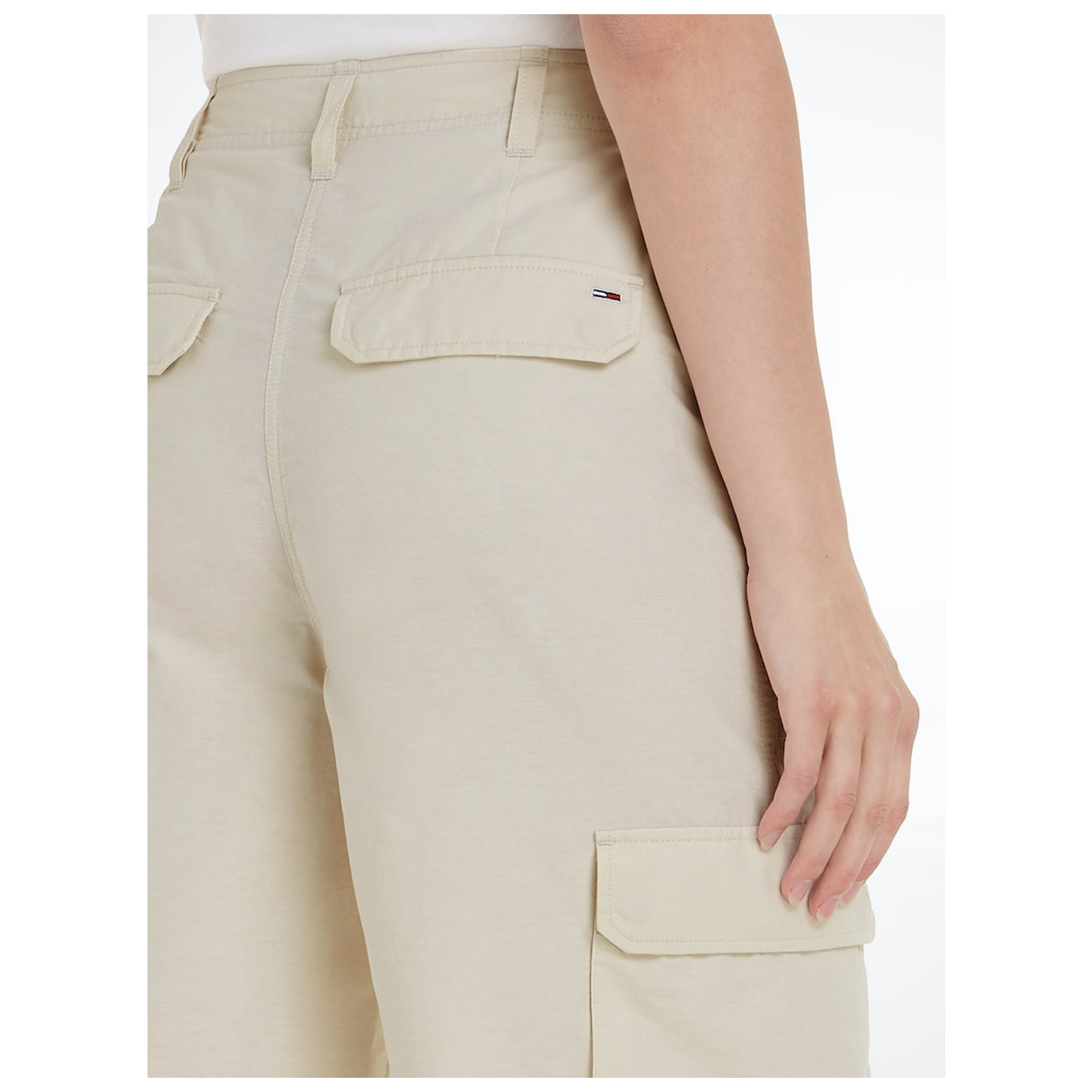 Tommy Jeans TJW HARPER HR CARGO PANT