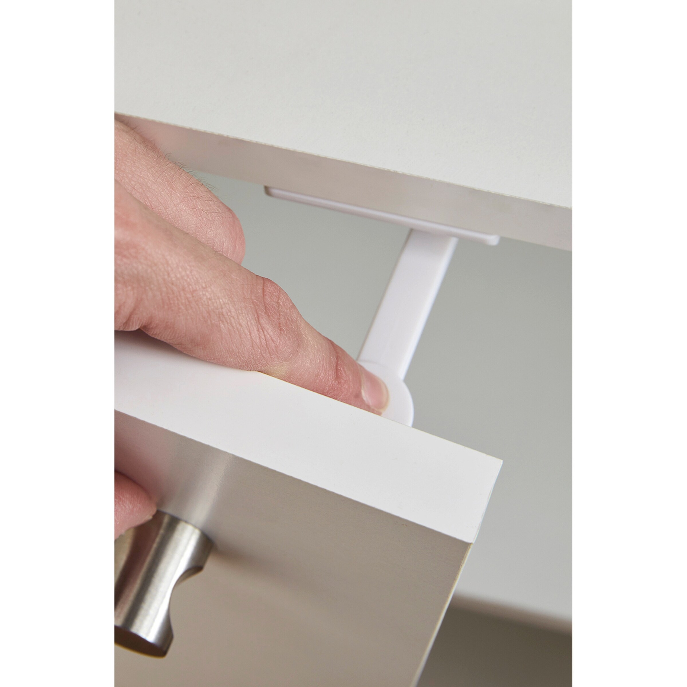 littleworld Schranksicherung 8er-Pack