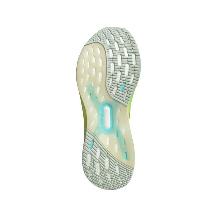 adidas Herre Løbesko Ultraboost 5 Hvid