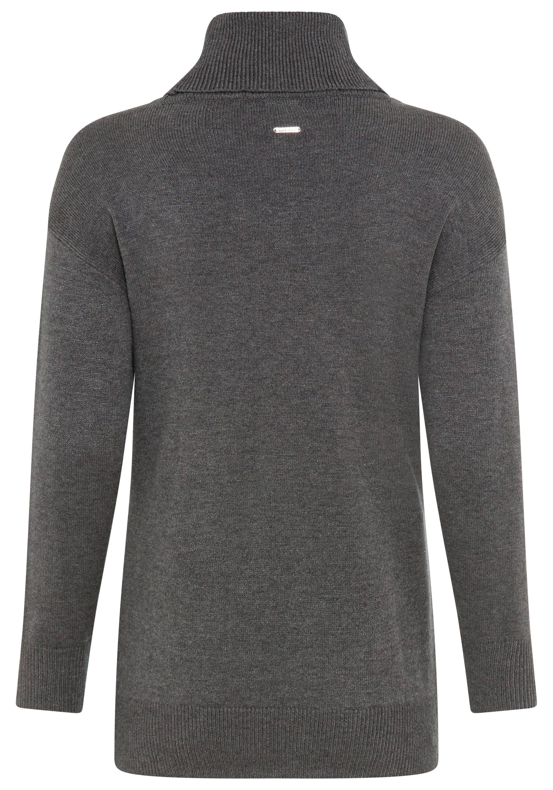 Laura Scott Rollkragenpullover , kuscheliger Winterstrick in lässiger Form - NEUE KOLLEKTION