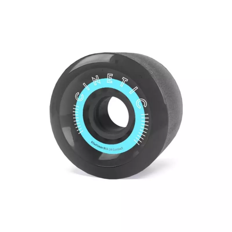 Roue longboard CINETIC Cygnus