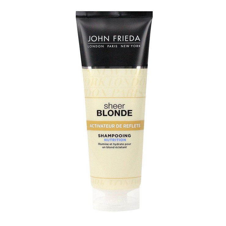 Shampooing activateur de reflets 250ml