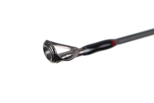 Canne Casting Fox Rage Warrior Pike Cast Ext 2.3m (60-140g)