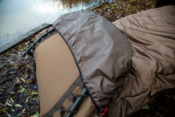 Sac de couchage Ultimate 5 Season Dual Layer Sleeping Bag