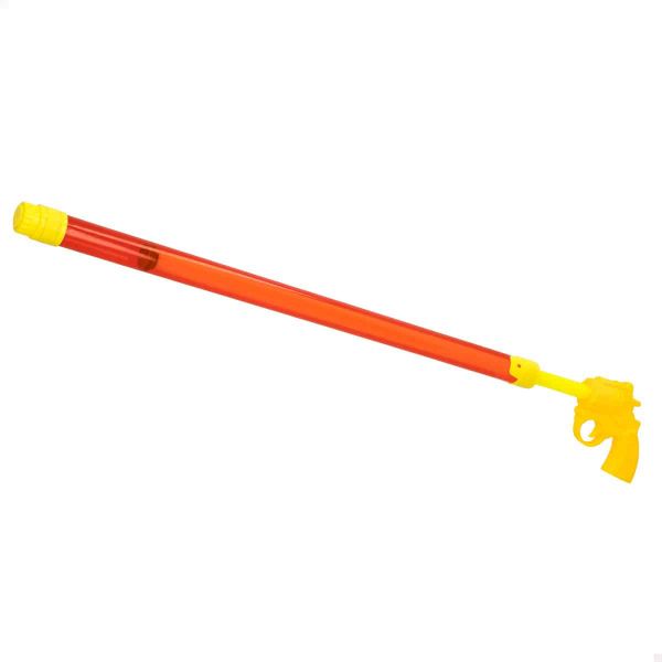 Aqua World Pistola de Água Longa Plástico Cores Sortidas 59 cm