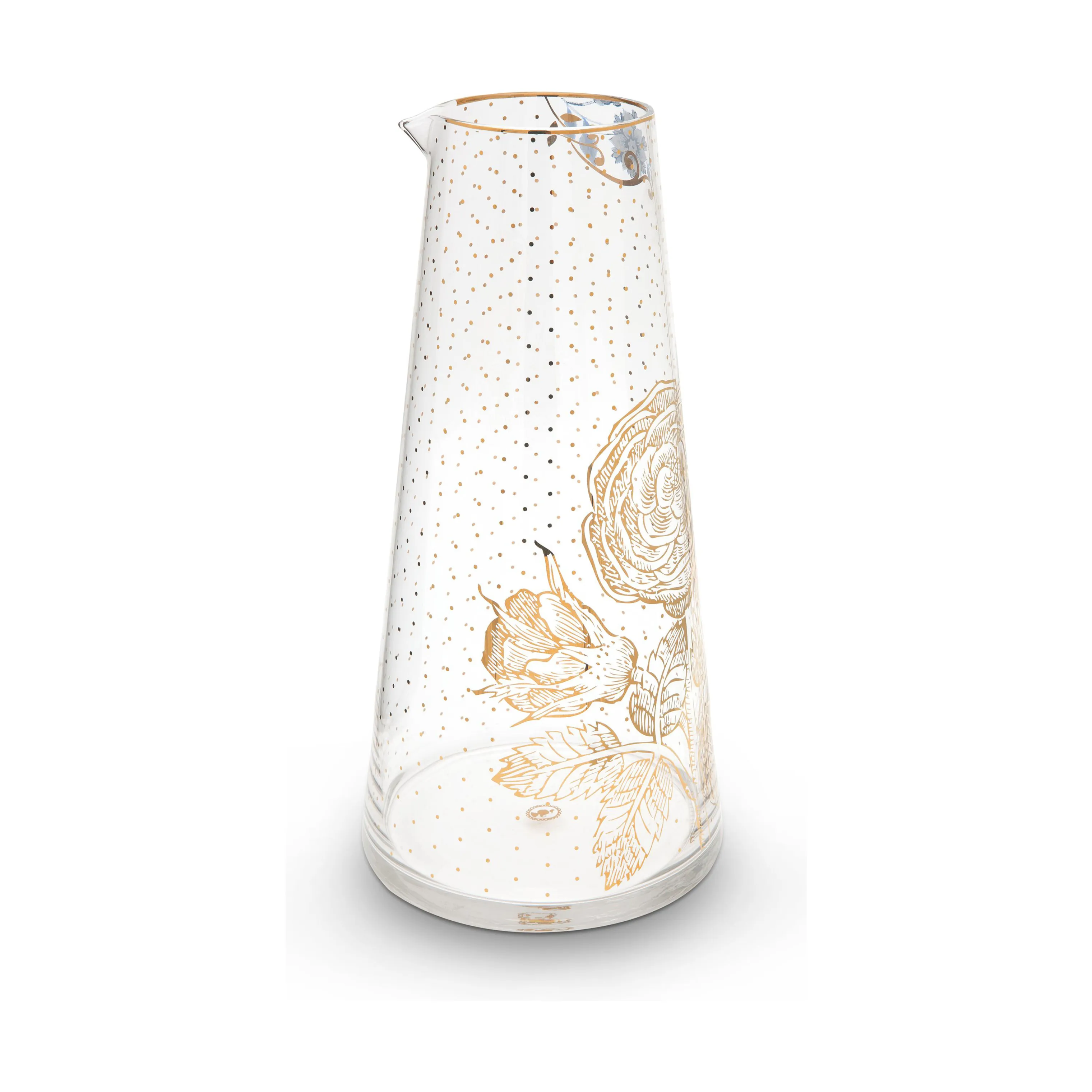 PIP Studio Royal White Serveringskande
