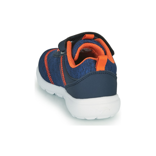 Kangaroos - KY-CHUMMY EV - Bleu / Orange