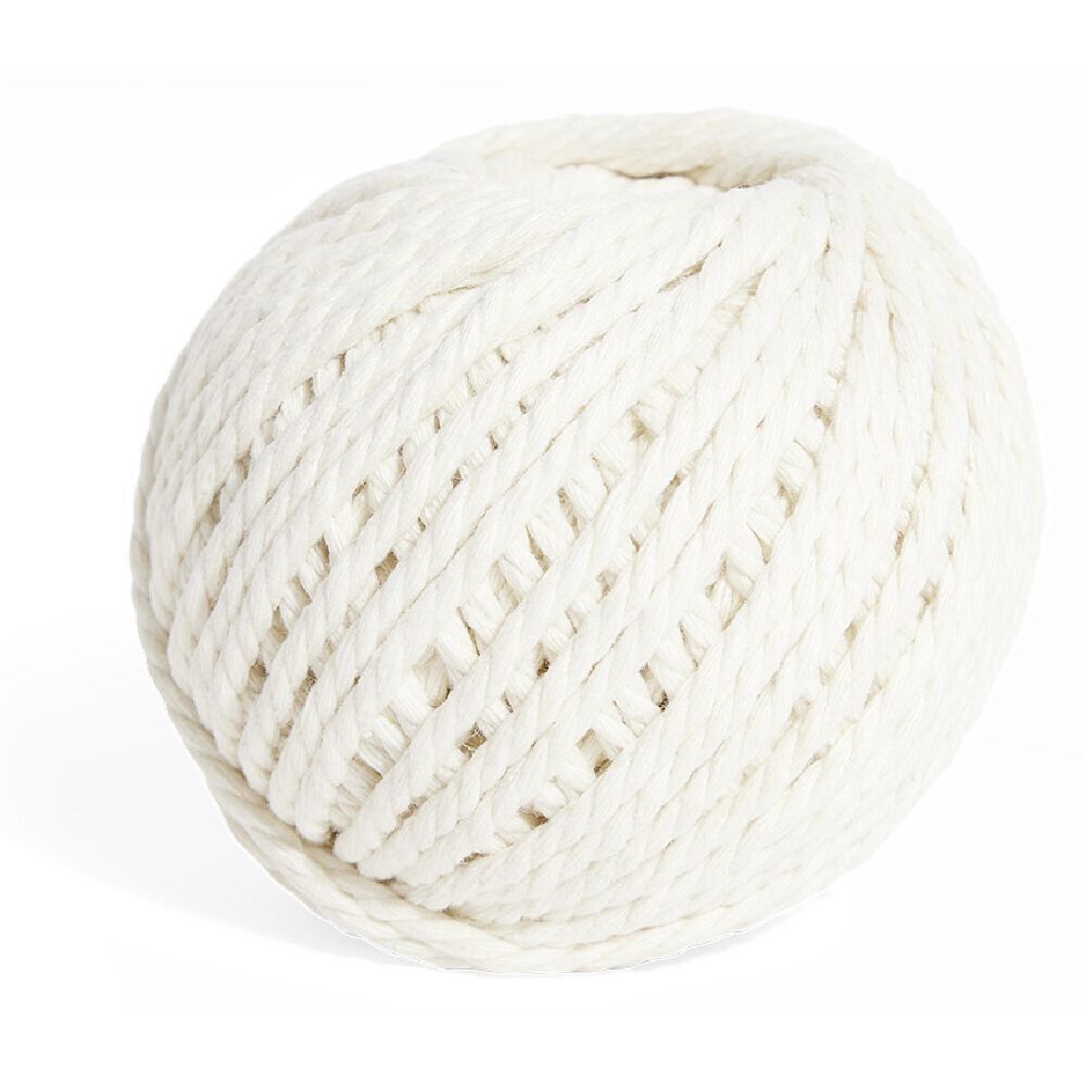 Coton câblé Ø2,5/3 mm - L.25 m
