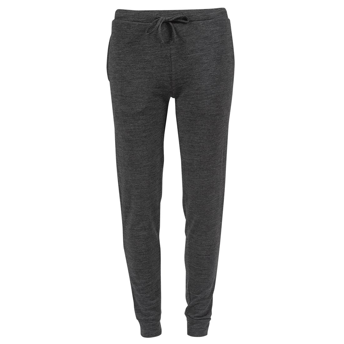 Pegasus Joggebukse i ullmiks